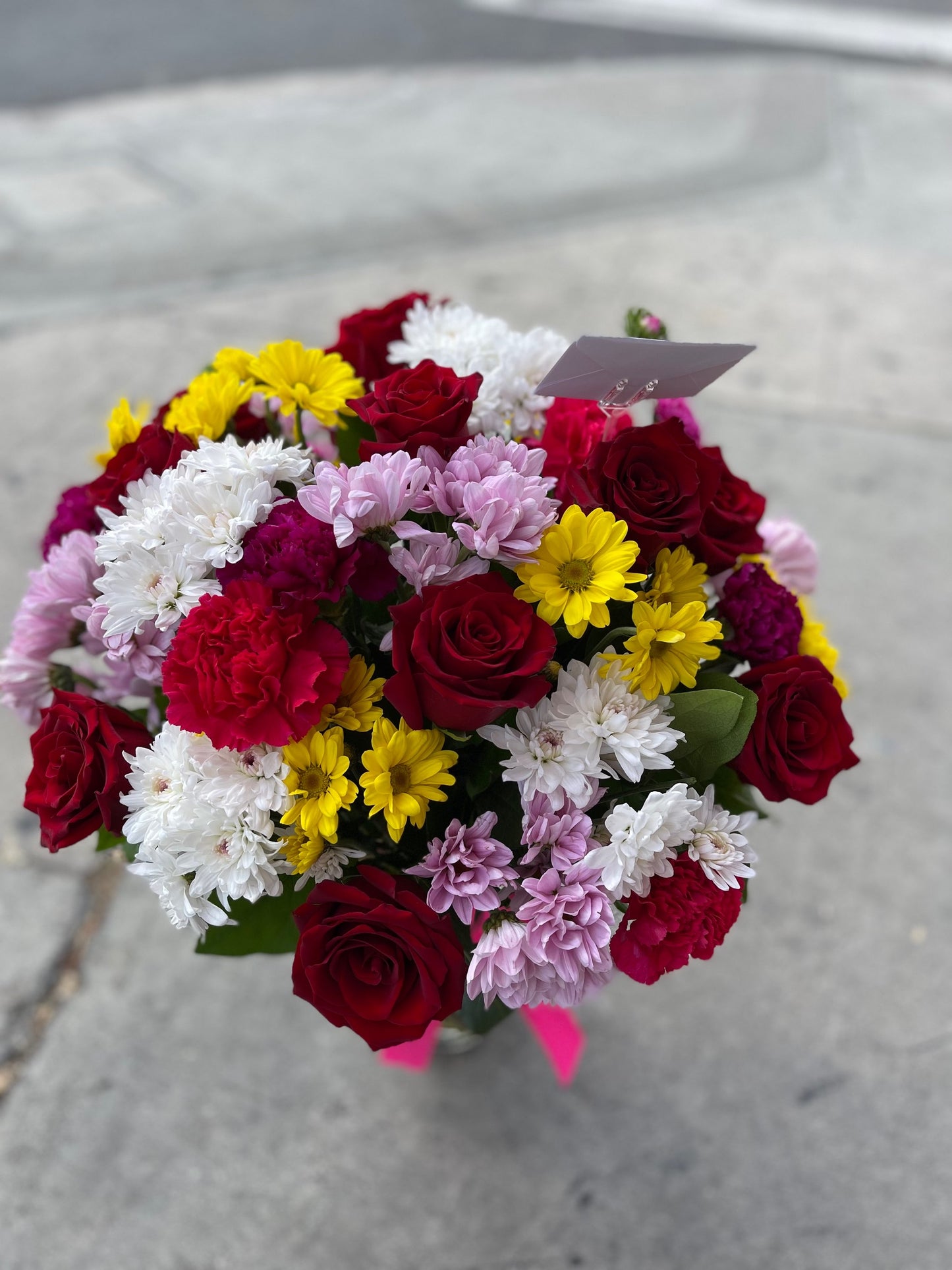 Mix flower image 2