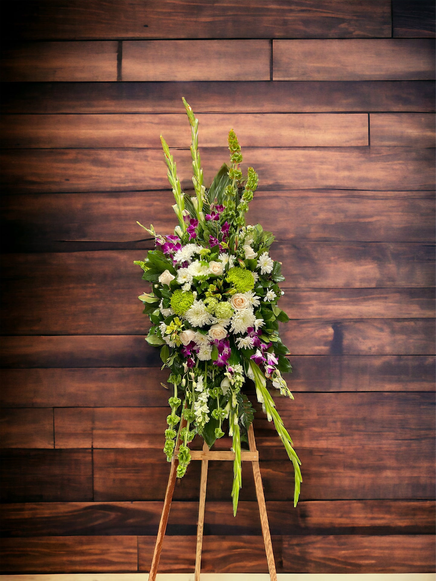 Funeral Standing spray image 0