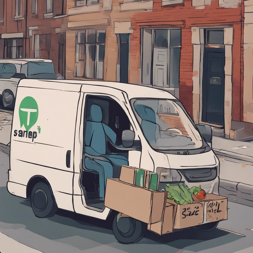 Delivery fee image 0