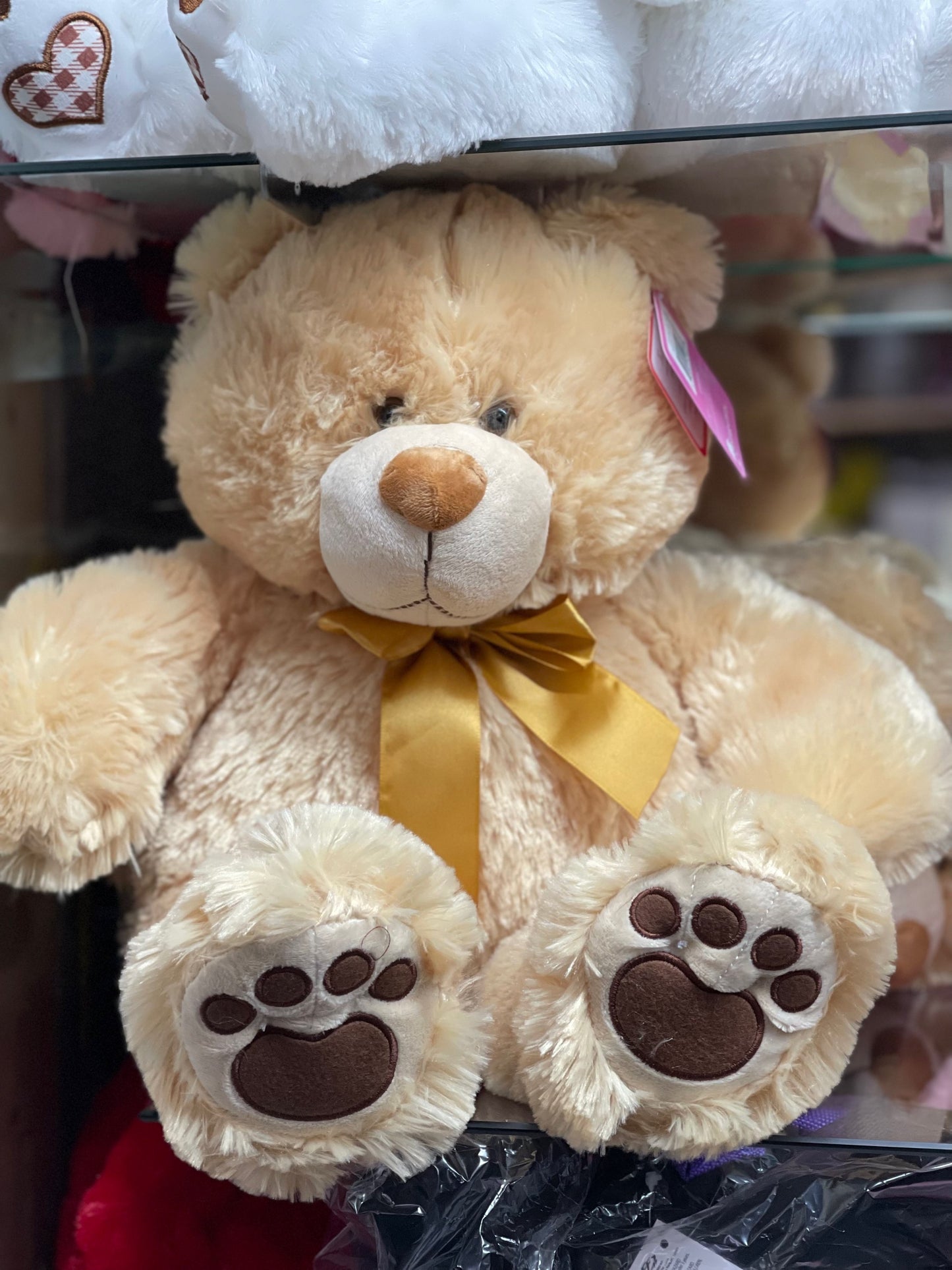 Classic Medium Teddy Bear image 0