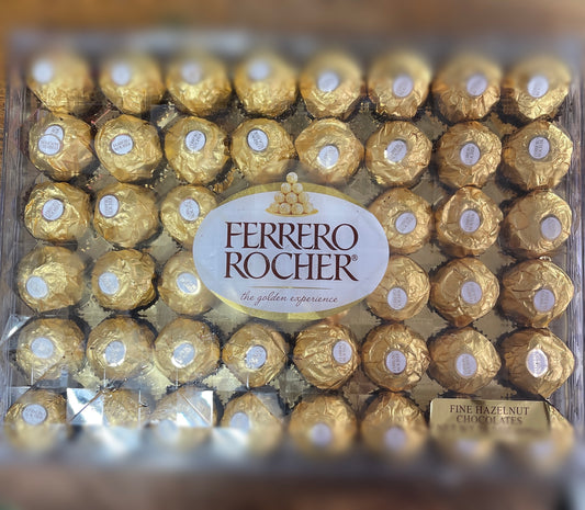 Ferrero Chocolate 48 ct image 0