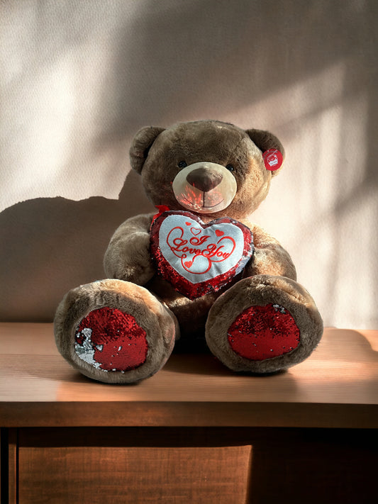 Huge teddy Bear  image 0