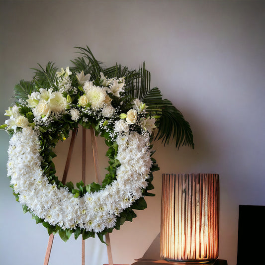 Funeral Crown  image 0