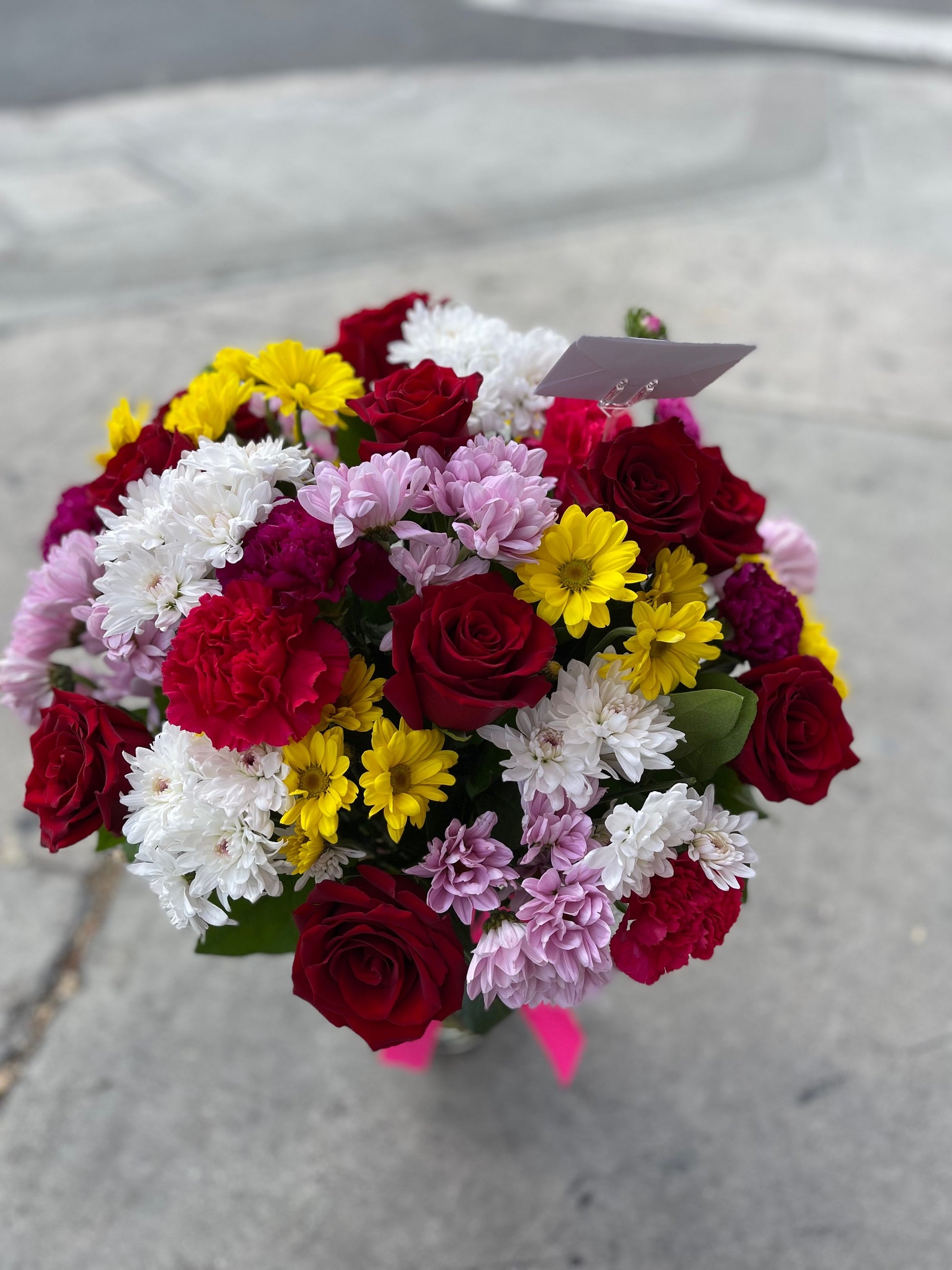 Mix flower  image 2