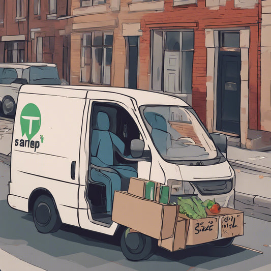 Delivery fee  image 0