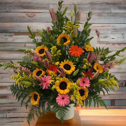 Premium Arrangement  image 0